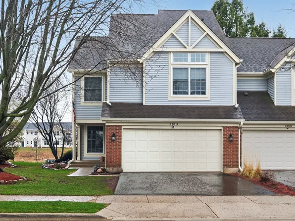 125 Ione Dr Unit A, South Elgin, IL 60177