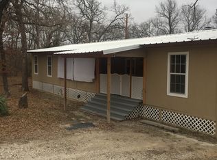 760 Travis Cir, Valley View, TX 76272