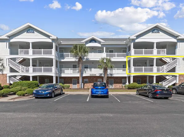 6015 Catalina Dr. #924, North Myrtle Beach, SC 29582