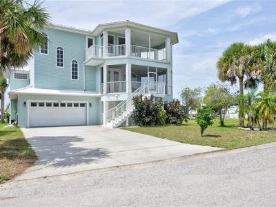 7352 GULF WAY, Hudson, FL, 34667