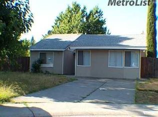 5508 Spreading Oak Ct, Sacramento, CA 95842