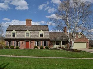 10370 Grubbs Rd, Wexford, PA 15090