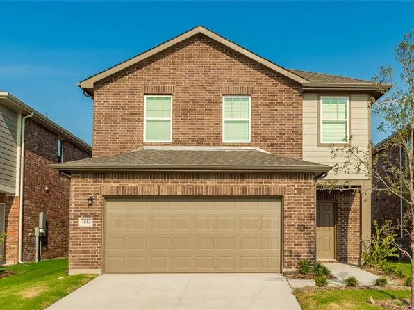 1812 Washington St, Princeton, TX 75407