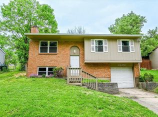 4406 Mount Alverno Rd, Cincinnati, OH 45238