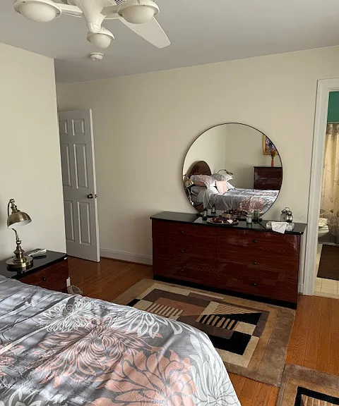 Master Bedroom 4