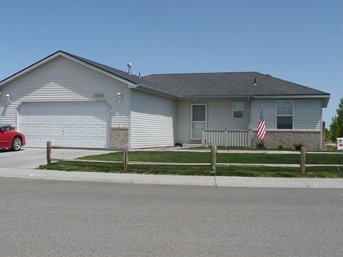 House is on Corner Lot!!