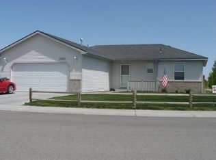 1300 Garrett St, Mountain Home, ID 83647
