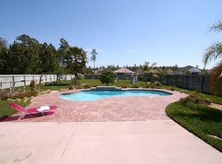 260 N Lake Cunningham Ave, Saint Johns, FL 32259