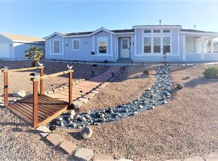 171 Ember St, Pahrump, NV 89048