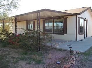 4514 N Warner Dr, Apache Junction, AZ 85120