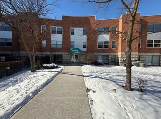 3265 Kirchoff Rd APT 116, Rolling Meadows, IL 60008