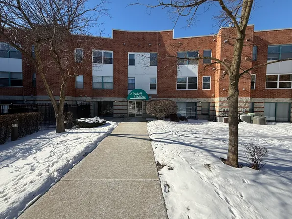 3265 Kirchoff Rd APT 116, Rolling Meadows, IL 60008