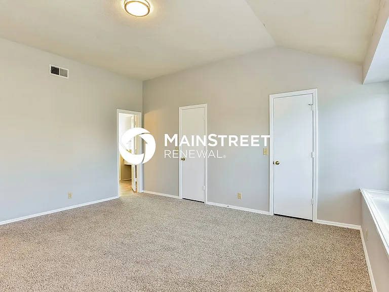 Main Bedroom