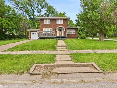 803 Orleans Ave, Keokuk, IA, 52632