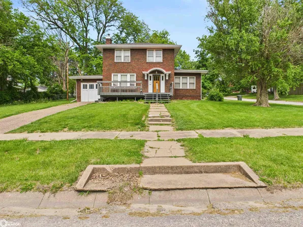 803 Orleans Ave, Keokuk, IA 52632