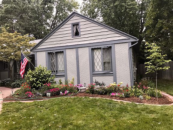 4th image of 5420 Effingham Dr SE