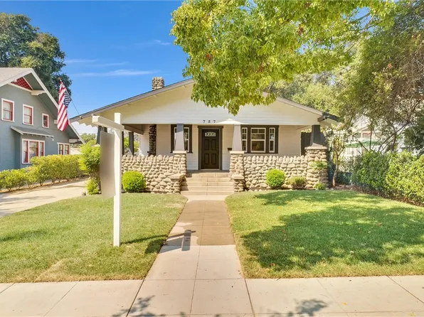 757 N 3rd Ave, Upland, CA 91786
