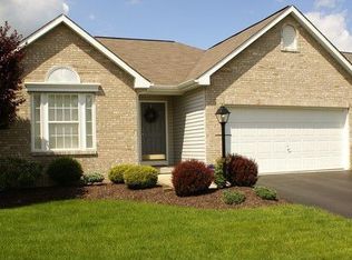 184 Vista Dr, Canonsburg, PA