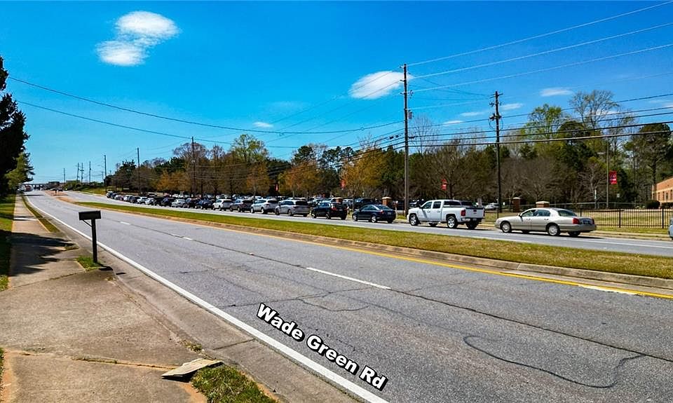 0 Wade Green Rd NW, Acworth, GA 30102 MLS 7194253 Zillow