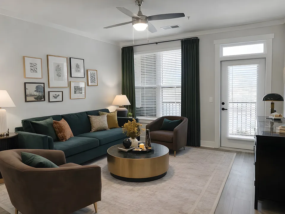 The Oasis at Seahaven