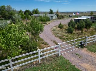 1800 W Slick Horn Aly, Paulden, AZ 86334