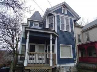 3143 Riverside Dr #1, Cincinnati, OH 45226