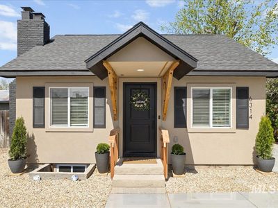 6314 W Primrose St, Boise, ID, 83704