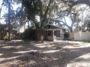 845 Lookout Ln, Osteen, FL 32764