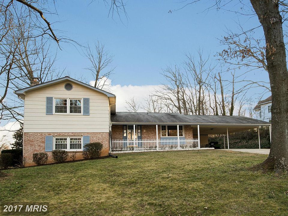 1st image of 6821 Winter Ln