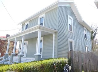 1110 15th St, Lynchburg, VA 24504