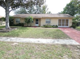 5192 Wellington Rd, Spring Hill, FL 34609