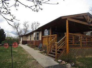 4810 Airport Rd, Colorado Springs, CO 80916