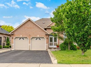 34 Kirkwood Cres, Caledon, ON L7C 1B8