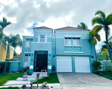 70 Manantial, San Juan, PR, 00926