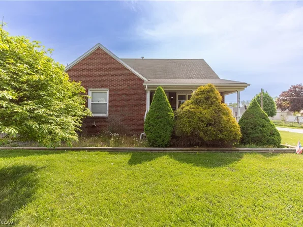 2904 Gilbert Ave NE, Canton, OH 44705