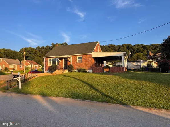 222 Eastland Ave, York, PA 17406