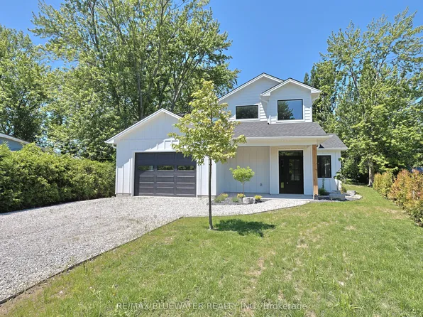 72623 Stanley St, Bluewater, ON N0M 2T0