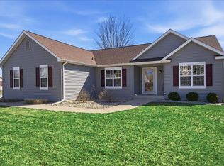 1418 Center STREET, Hartford, WI