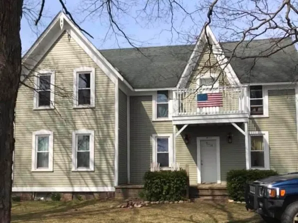 7709 Silverwood Rd, North Branch, MI 48461