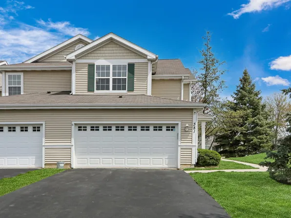 381 N Carlisle Ct, Round Lake, IL 60073