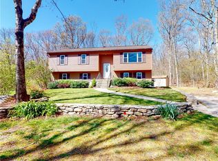 1265 Buck Hill Rd, Pascoag, RI 02859