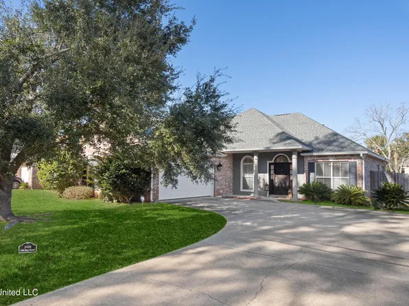 2426 Old Bay Rd, Biloxi, MS 39531