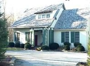 190 Biscuit Rock Rd, Highlands, NC 28741