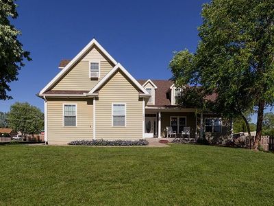 2800 SW Windermere Dr, Topeka, KS, 66614