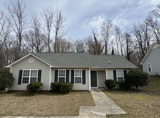 1424 Bells Knox Rd, Charlotte, NC 28214