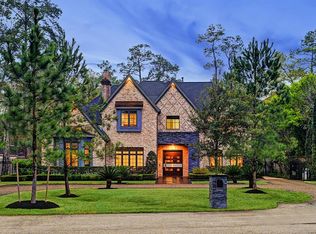 11921 Knippwood Ln, Houston, TX 77024