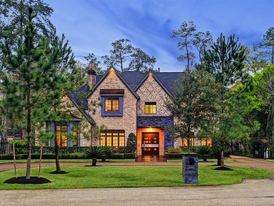 11921 Knippwood Ln, Houston, TX, 77024