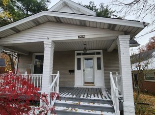 8454 Plainfield Rd, Cincinnati, OH 45236