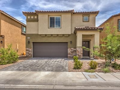 7144 Woodrow Ranch St, Las Vegas, NV, 89166