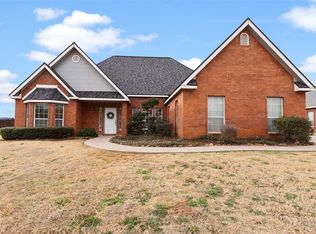 233 Ruger St, Tuscola, TX 79562